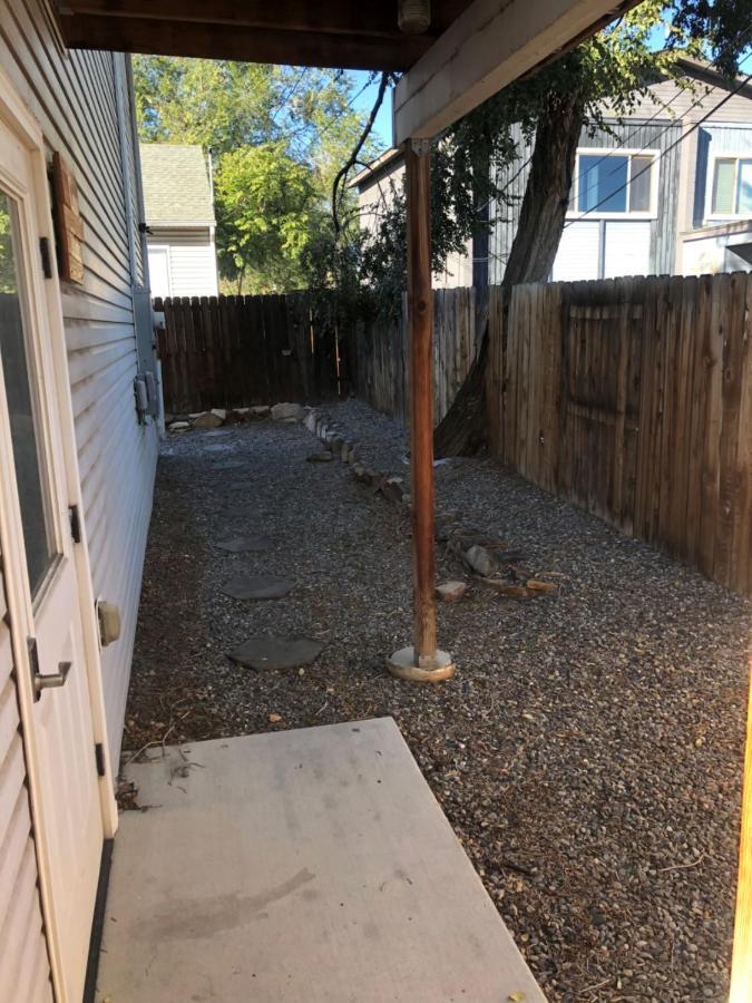 Cozy Studio Grand Junction Exterior photo