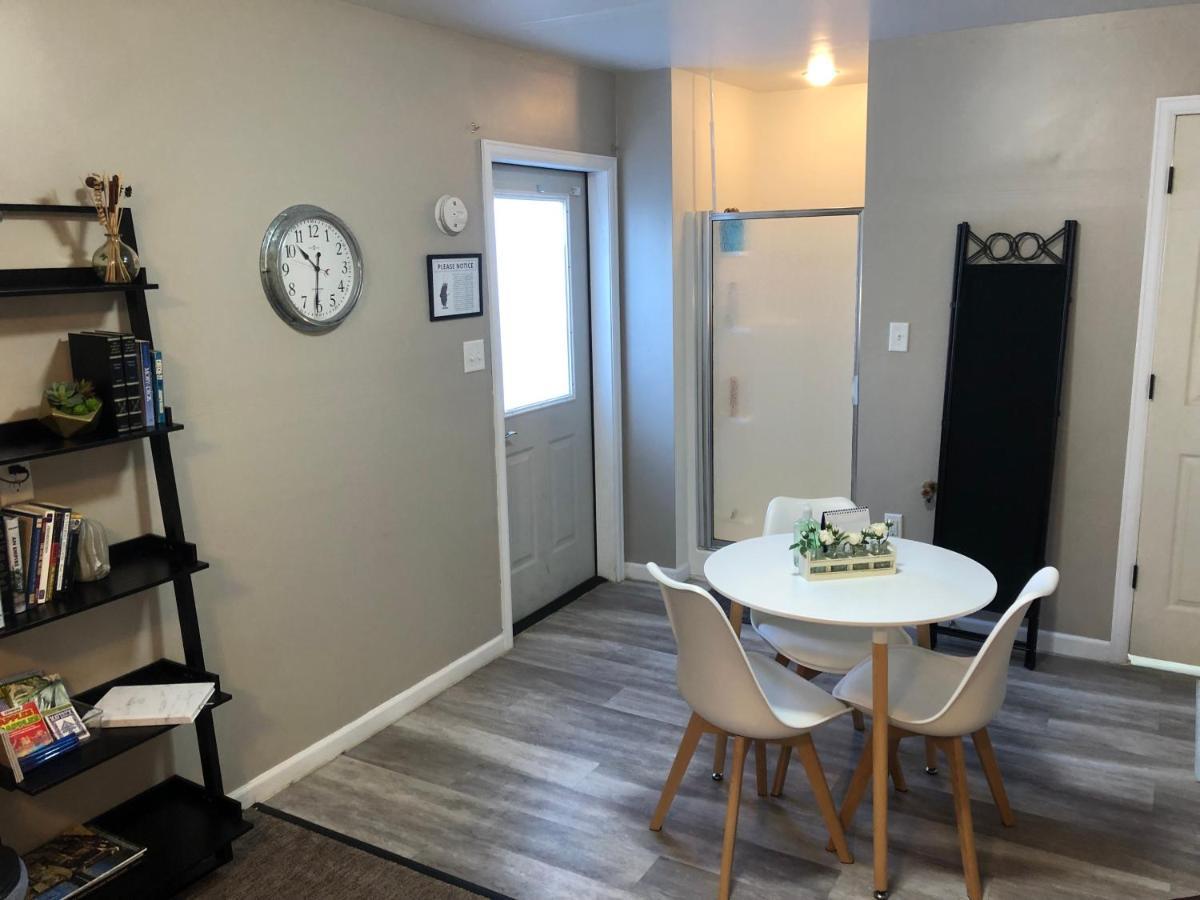 Cozy Studio Grand Junction Exterior photo