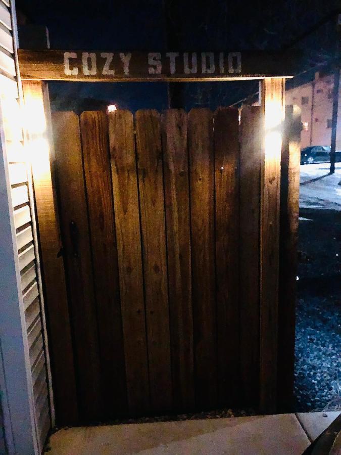 Cozy Studio Grand Junction Exterior photo